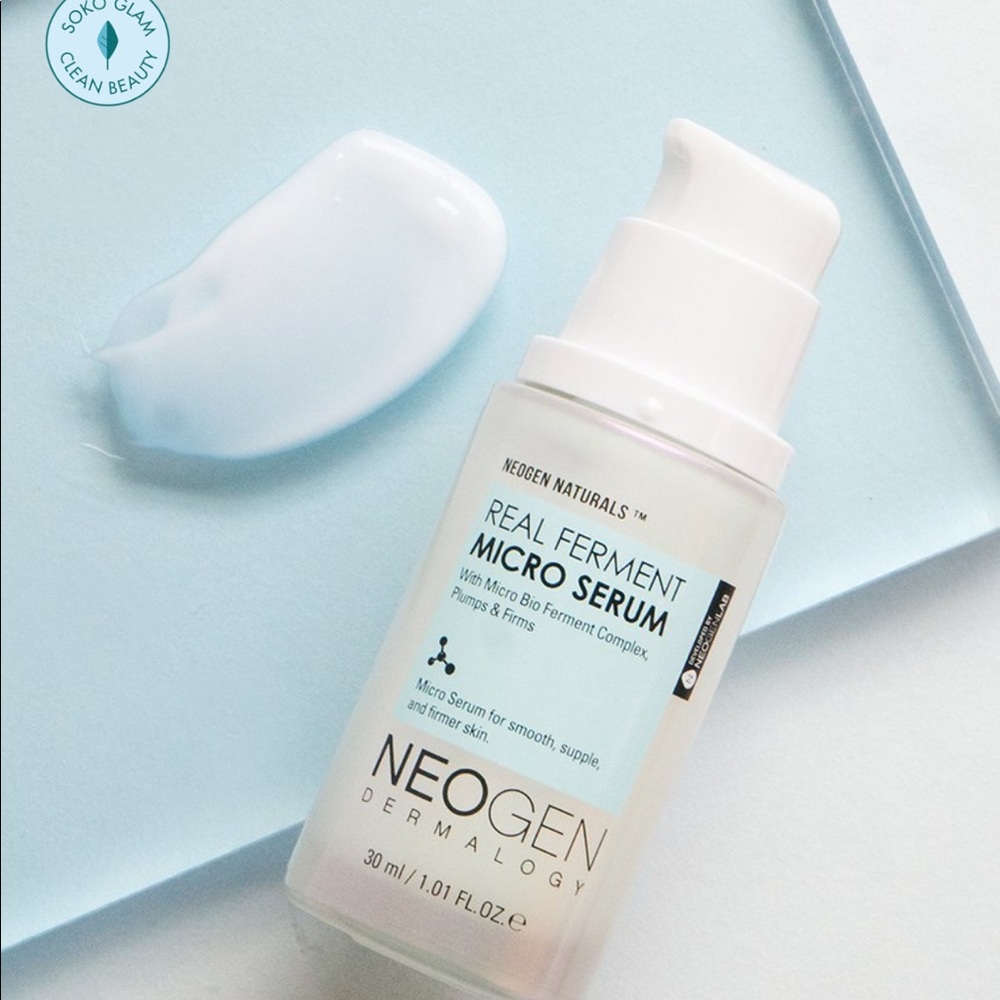 NEOGEN real ferment micro serum